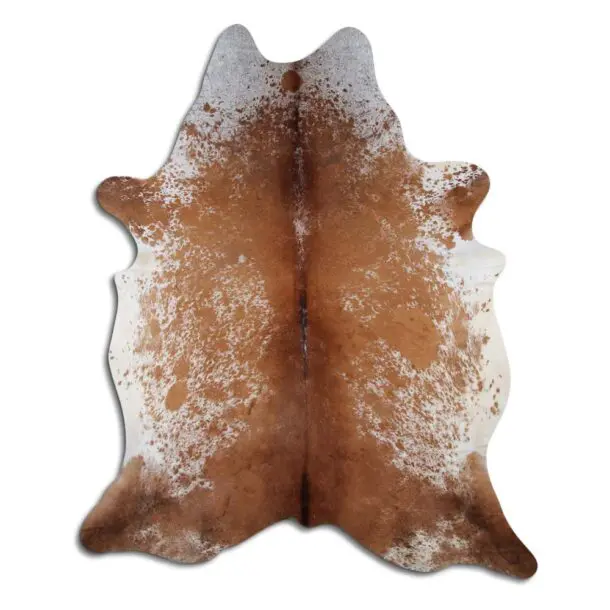 Cowhide Rug Speckled C00941