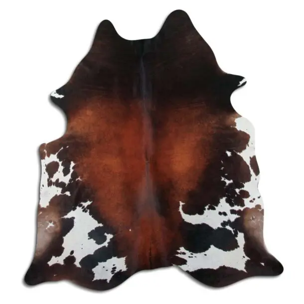 Cowhide Rug Exotic C00946