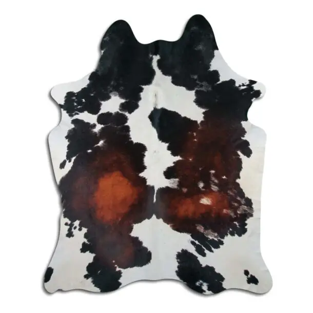 Cowhide Rug Exotic C00947