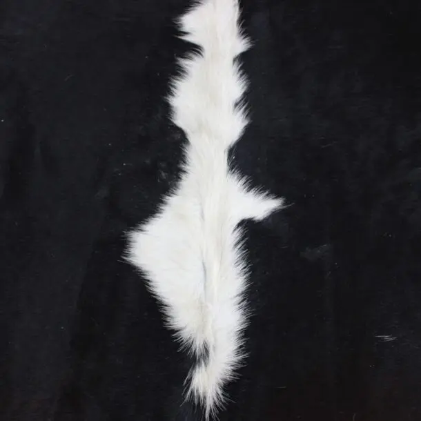 Cowhide Rug Exotic C00948