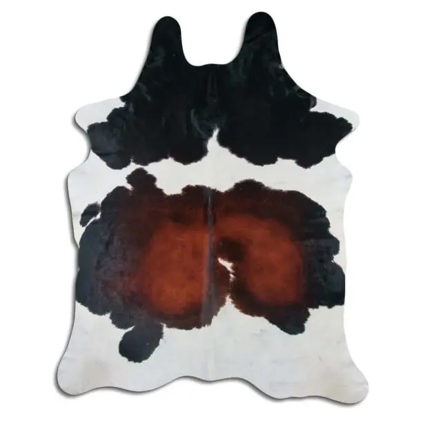 Cowhide Rug Exotic C00950