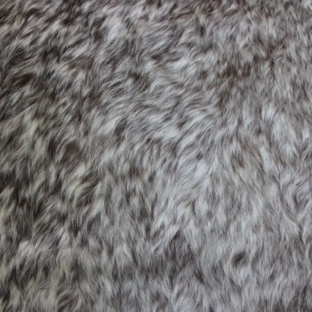 Cowhide Rug Speckled C00953