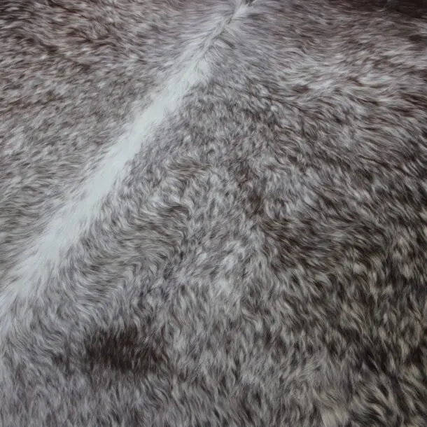 Cowhide Rug Speckled C00953