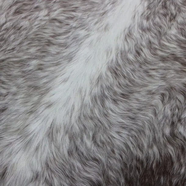 Cowhide Rug Speckled C00953