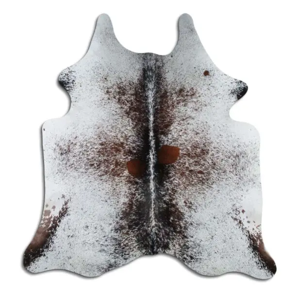 Cowhide Rug Speckled C00961