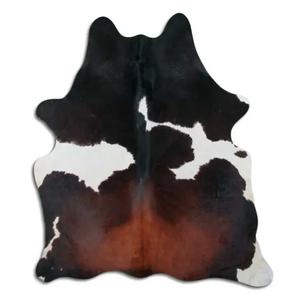 Cowhide Rug Exotic C00962