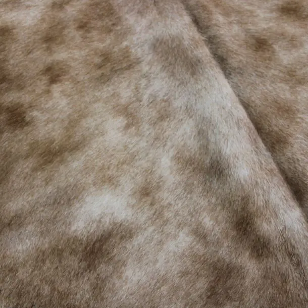 Cowhide Rug Exotic C00965