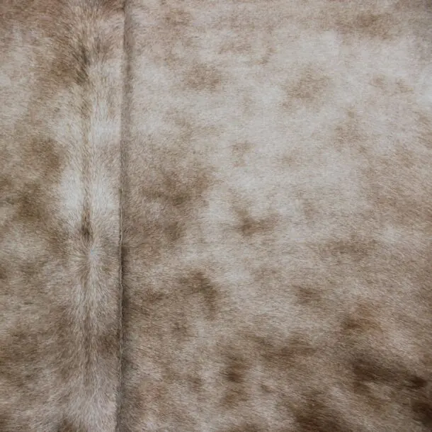 Cowhide Rug Exotic C00965