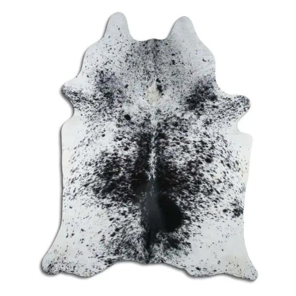 Cowhide Rug Speckled C00975