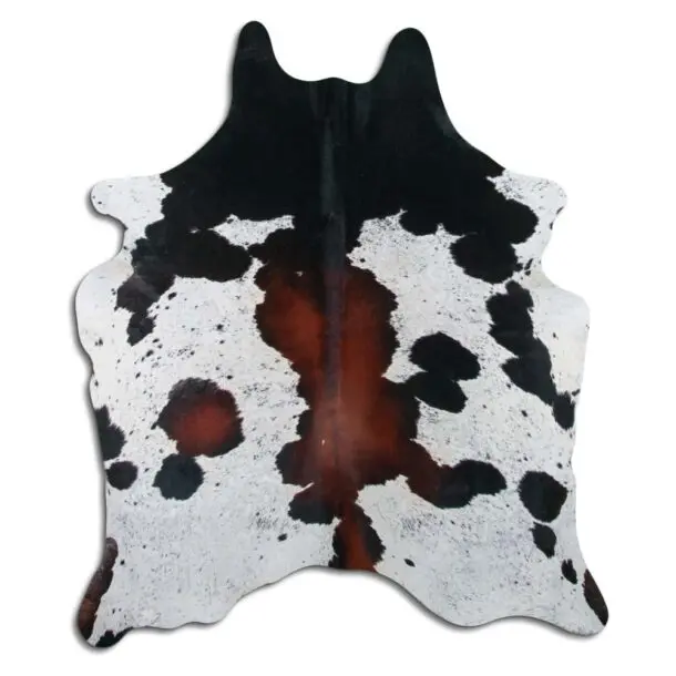 Cowhide Rug Exotic C00986