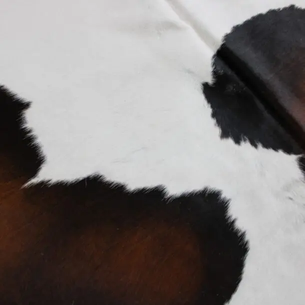 Cowhide Rug Exotic C00987