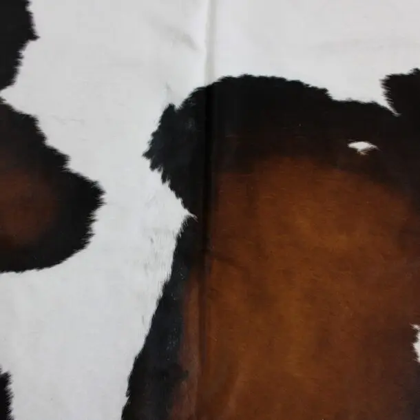 Cowhide Rug Exotic C00987