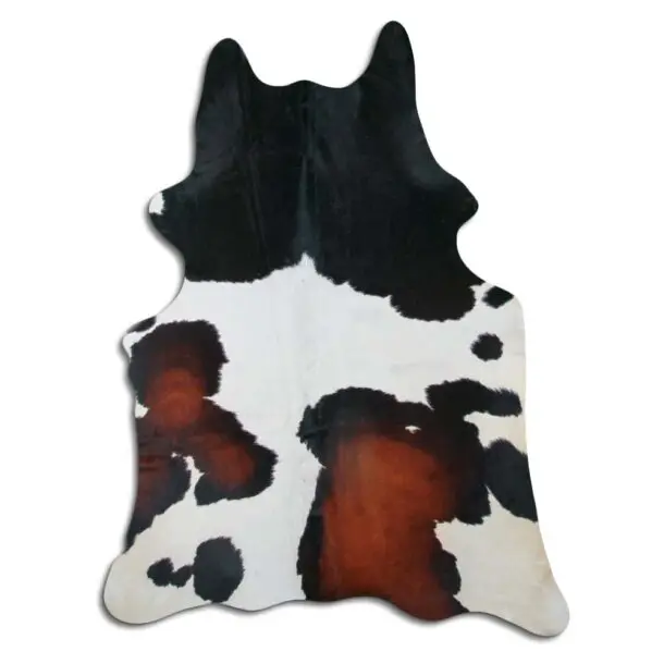 Cowhide Rug Exotic C00987