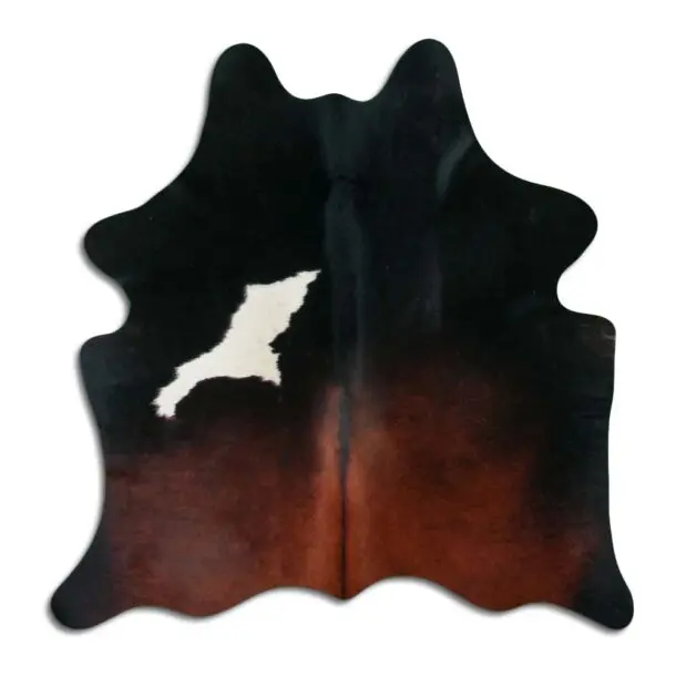 Cowhide Rug Exotic C00991