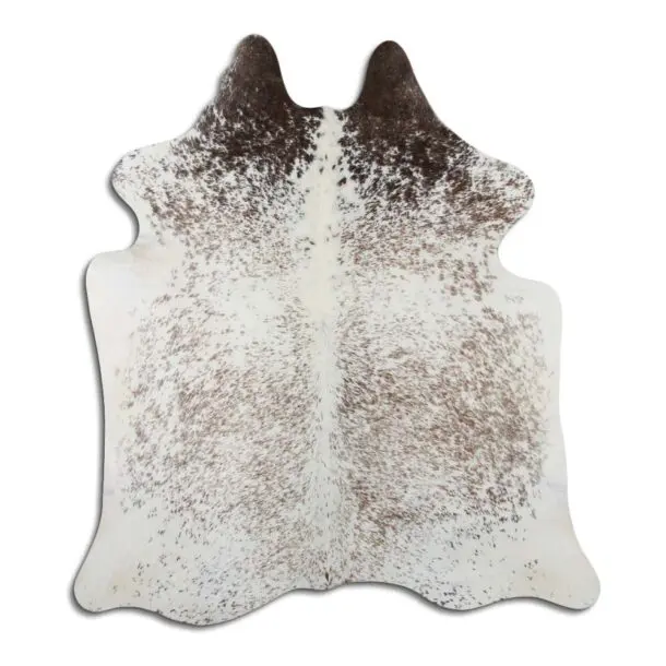 Cowhide Rug Speckled C00994