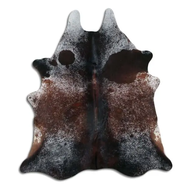 Cowhide Rug Speckled C00997