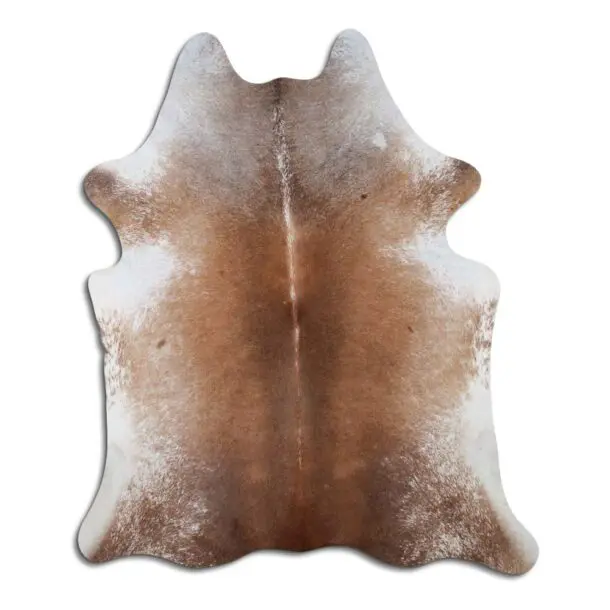 Cowhide Rug Speckled C01003