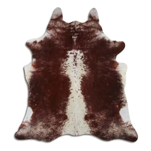 Cowhide Rug Speckled C01005