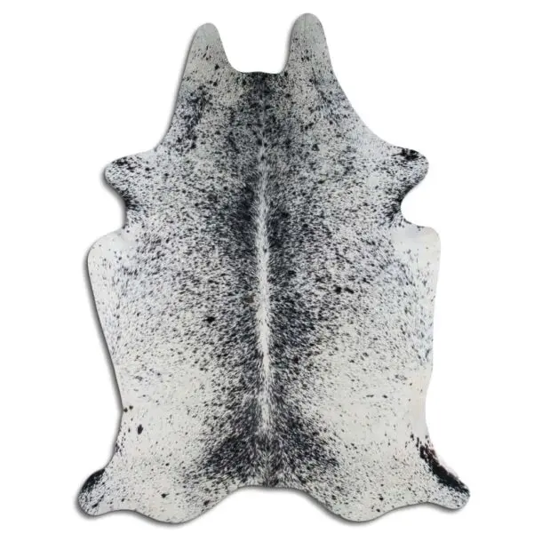 Cowhide Rug Speckled C01014