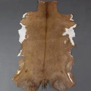 Goatskin Rug G1000
