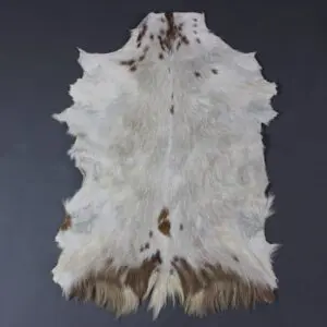 Goatskin Rug G1001