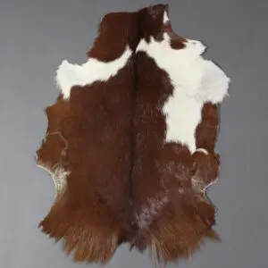 Goatskin Rug G1002