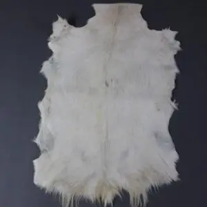 Goatskin Rug G1003