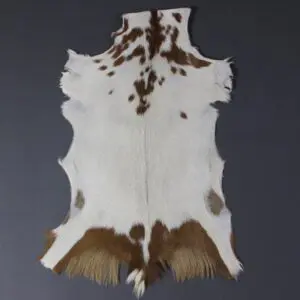 Goatskin Rug G1005