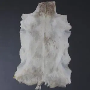 Goatskin Rug G1007