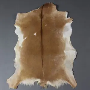 Goatskin Rug G1008