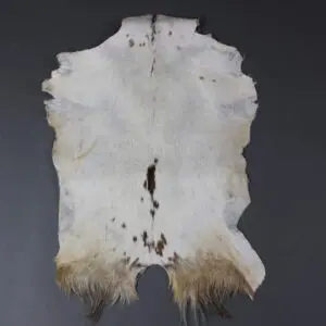 Goatskin Rug G1009