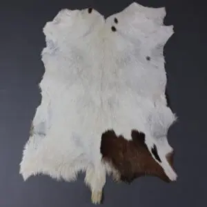 Goatskin Rug G1010