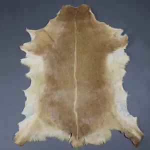 Goatskin Rug G1014