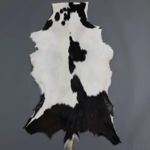 Goatskin Rug G1018