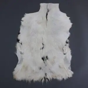 Goatskin Rug G1022