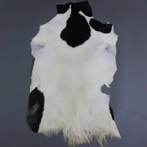 Goatskin Rug G1027