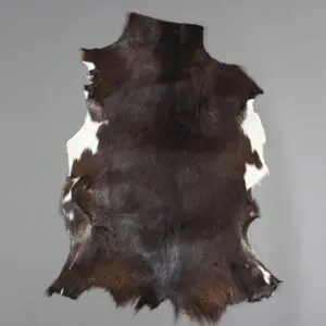 Goatskin Rug G1025