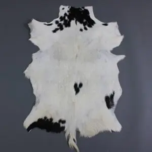 Goatskin Rug G1026