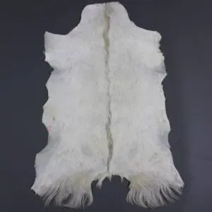Goatskin Rug G1028