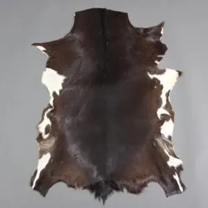 Goatskin Rug G1032