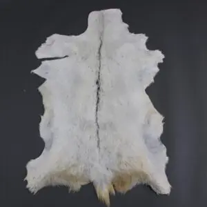 Goatskin Rug G1033