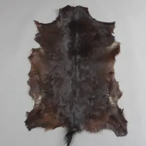 Goatskin Rug G1036