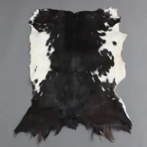 Goatskin Rug G1037