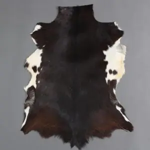 Goatskin Rug G1038