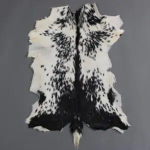 Goatskin Rug G1039