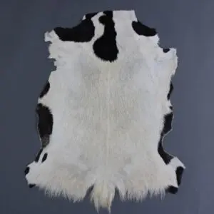 Goatskin Rug G1040