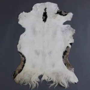 Goatskin Rug G1044