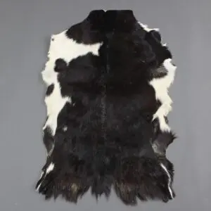 Goatskin Rug G1050