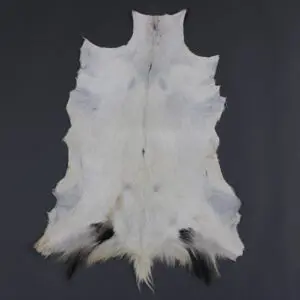Goatskin Rug G1052