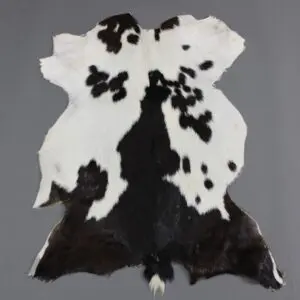Goatskin Rug G1054